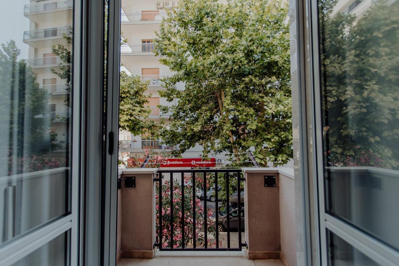 Casa Gimmi Apartment Monopoli Exterior photo