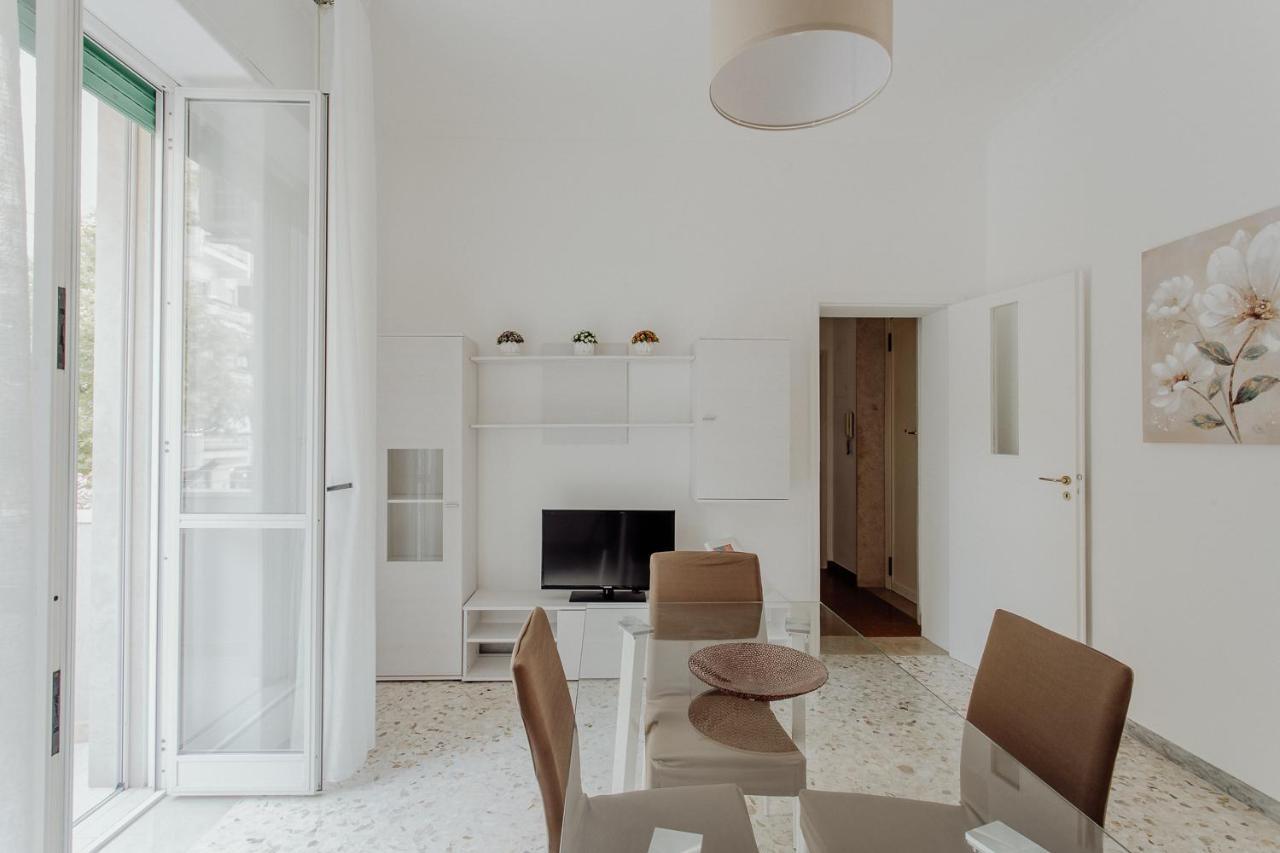 Casa Gimmi Apartment Monopoli Exterior photo